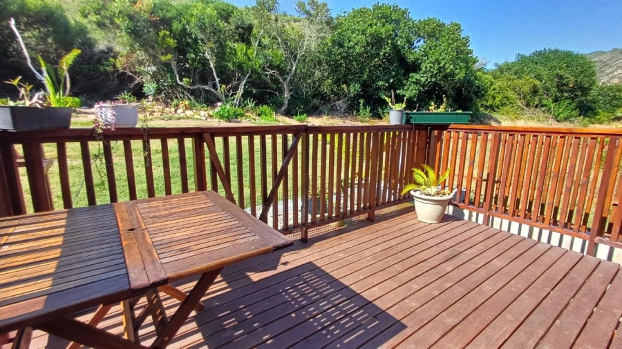 2 Bedroom Property for Sale in Vakansieplaas Western Cape